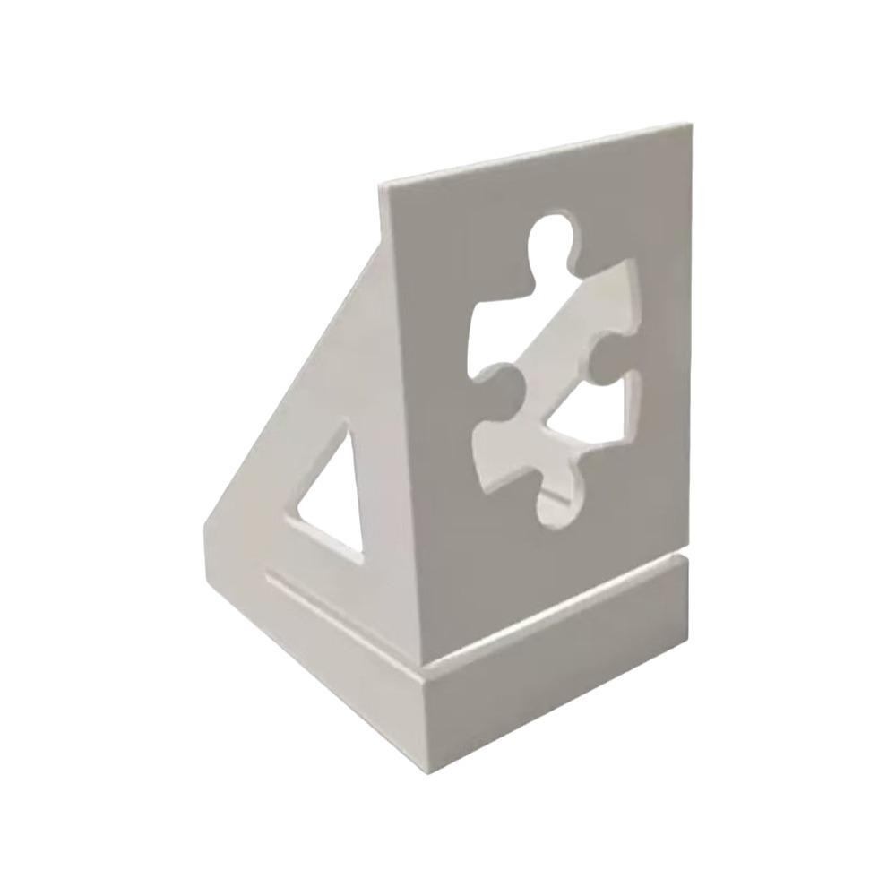 3D Printing Puzzle Box Stand Plastic Puzzle Storage Rack Durable Photo Frame Stand For Home