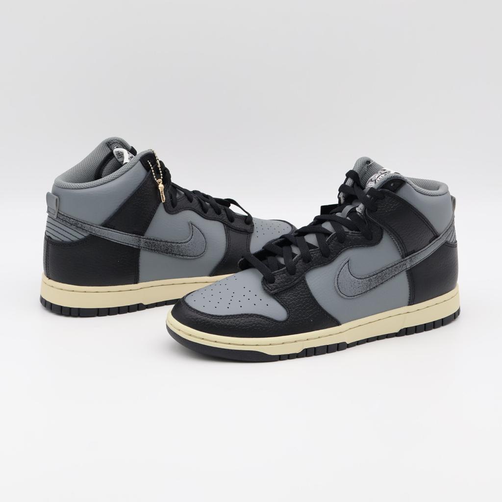 DV7216-001 Nike Dunk High Retro Premium Classics 50 лет Хип-Хопа (Мужской)