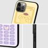 Чехол Hello Kitty Kuromi Cinnamoroll для Apple iPhone 13 14 Plus 11 12 Mini 15 Pro Max 7 8 SE 2020 X XS XR Силиконовый чехол для телефона