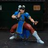 Фигурка Street Fighter Масштаб 1/12 Чун-Ли