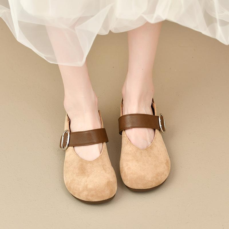 Ретро леопардовый принт слово с туфлями Мэри Джейн женские на плоской подошве универсальные туфли-лодочки модные туфли Мэри Джейн туфли-лодочки