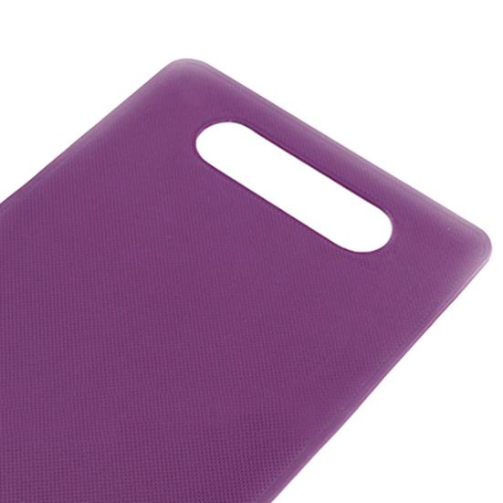 Разделочная доска противоскользящая кухонный инструмент конфетный цвет разделочная доска пищевой разделочный блок коврик для кухни