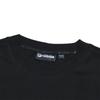 FILA FUSION WORKWEAR T-Shirts Men's Jet Black Crew Neck T11M433103FBK