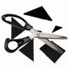Professional Zigzag Scissors Dressmaking Scissors Fabric Scissors for Tailor