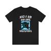 230 Gsm 100% Cotton Just A Boy Who Loves Mosasaurus Dinosaur Shirt Mosasaurus Lover Shirt Dinosaur Shirt Dinosaur Lover Gift Animal Adult Kids T Shirt