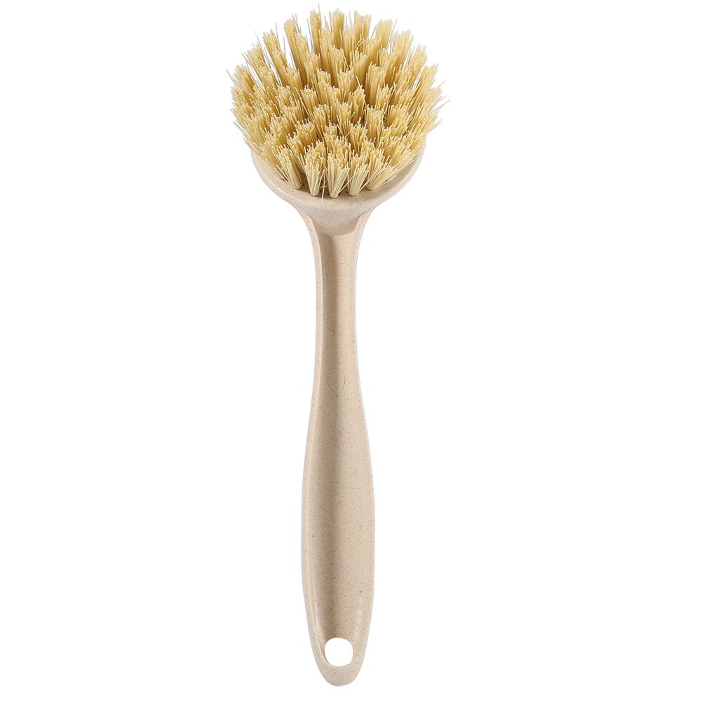 Multi Purpose Hanging Household Cleaning Long Handle Kitchen Dish Washing Brush
