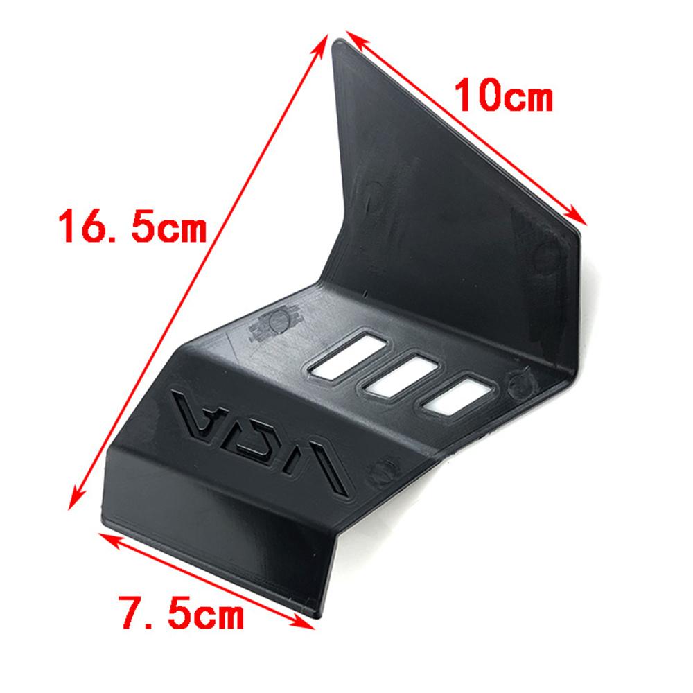 2 шт. Вентиляционная крышка Белая пластиковая крышка для крыши для прицепа-кемпера 1" до 2 3/8