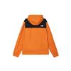 The North Face Куртки Пальто Мужские Оранжевые Antora (унисекс) Куртки NF0A7QEY KO6