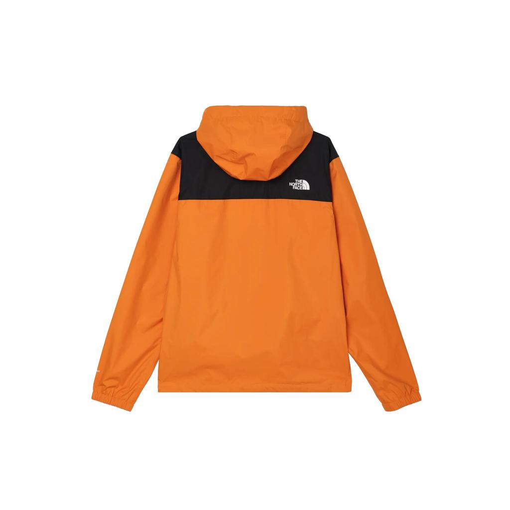 The North Face Куртки Пальто Мужские Оранжевые Antora (унисекс) Куртки NF0A7QEY KO6
