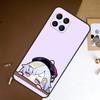 Qiqi Klee Genshin Impact Case For Honor 200 Pro 400 50 70 90 X9a X9b X9c X9d X8b X8c Win Magic 7 Lite 5 6 8 Pro Cover