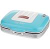 Waffle Maker Ariete 1973BL Party Time Blue