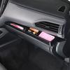 Органайзер-поддон в ящик для хранения на приборной панели для Co-Pilot для Subaru Crosstrek -24