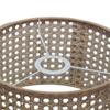 Абажур для люстры, Плафон для подвесного светильника, Светильник для настольной лампы, Напольный подвесной светильник