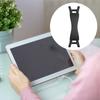 Hand Strap for Tablet Electronics Accessory Finger Grip Holder, Wrist Office, Bedroom,
