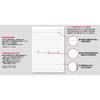 KOKUYO Campus Notebook A7 36 Ruled, pages, No-242AN