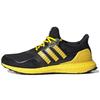 LEGO x UltraBoost DNA Набор цветов - Желтые мужские кроссовки Черный Core-Black H67953