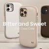 Тонкий чехол для iPhone 17 с защитой от падений, подходит для японских и корейских моделей, В наличии