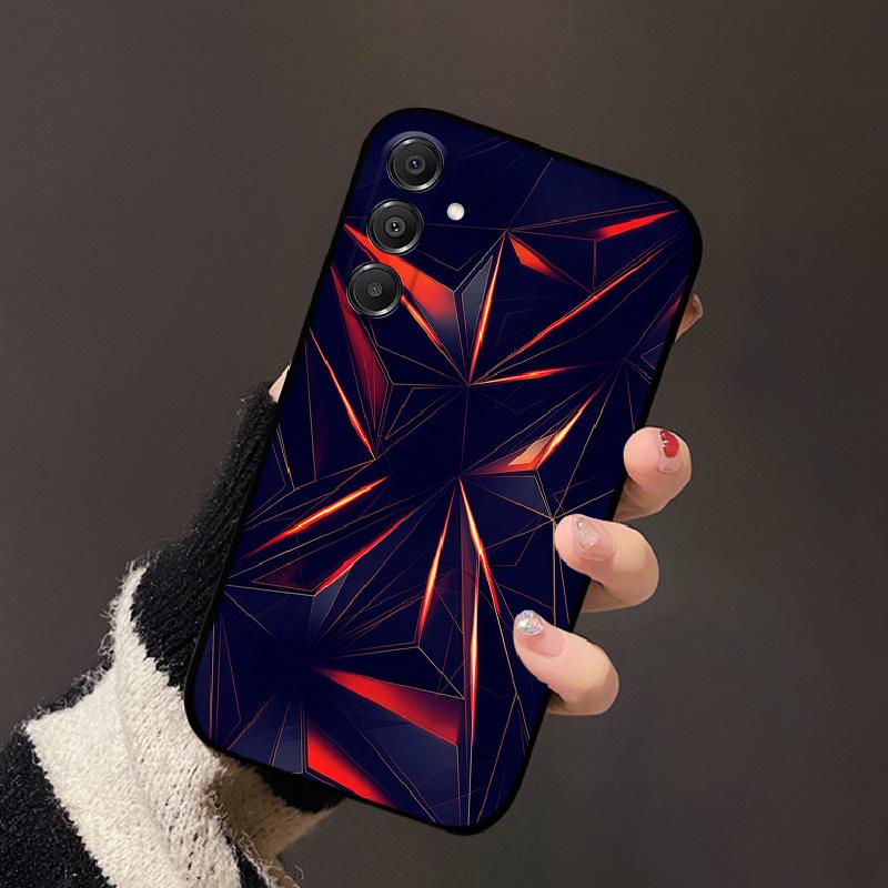 Для Samsung A16 A26 A36 A56 Чехол Ударопрочный Силиконовый Мягкий TPU Чехол для Телефона Для Samsung Galaxy A 56 A 16 A 26 5G Защитные Чехлы
