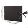 Creative Memory Book for Special Occasions And Travel