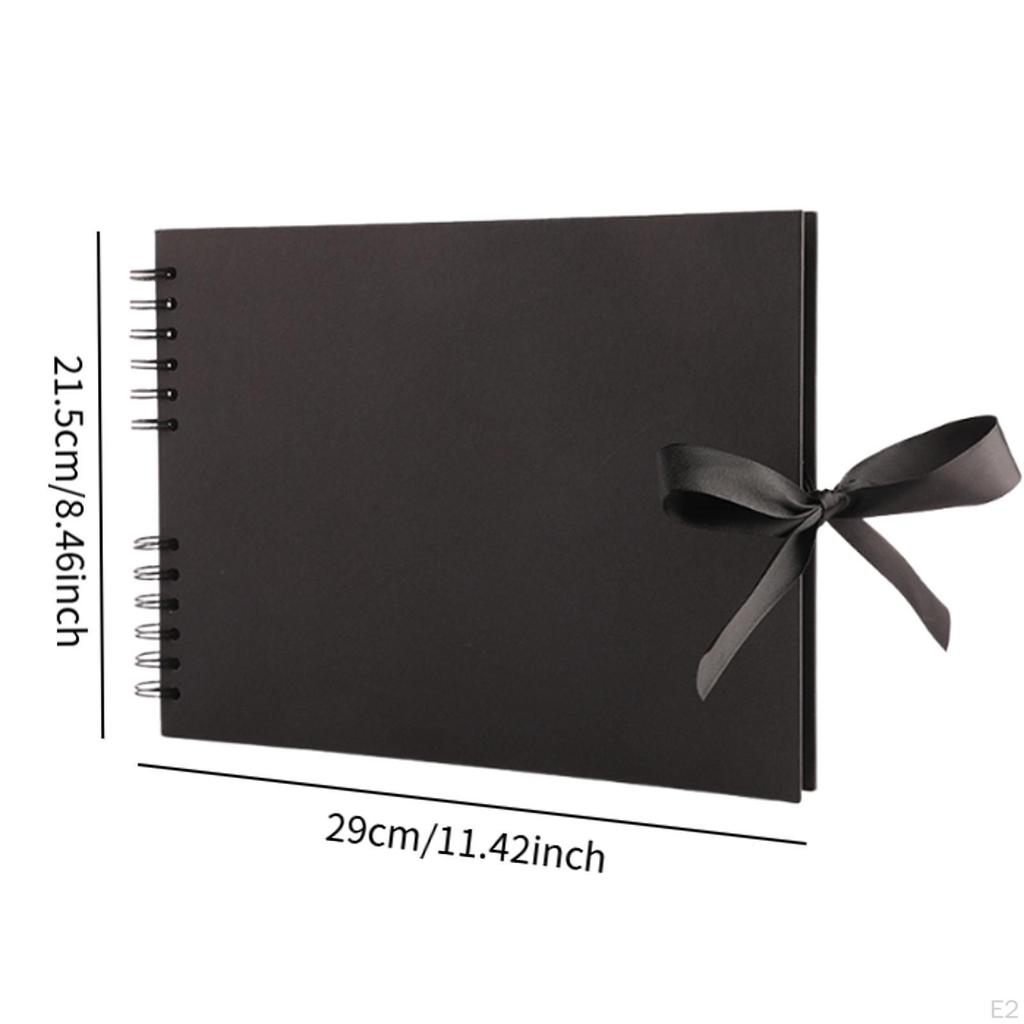 Creative Memory Book for Special Occasions And Travel