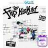 KickFlip 1-й мини-альбом [Flip it, Kick it!](Ммм, отличная версия.) DIgipack (Онлайн-преимущество)