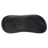 Crocs Классические резиновые сапоги Crush Черные Унисекс 207946-001