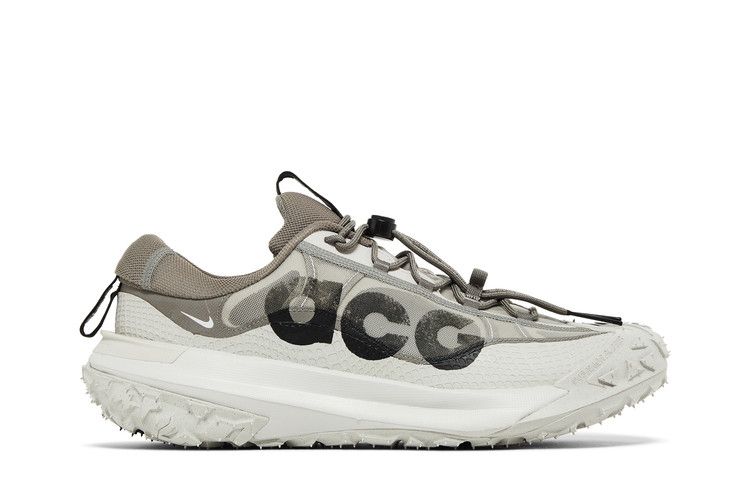 Men's Sneakers Nike ACG Mountain Fly 2 Low Light Iron Ore