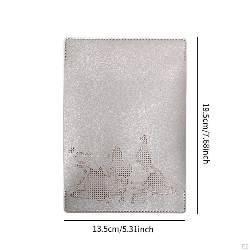 Passport Holder Cover Card Case International Must Haves Travel Accessories,Slim,Vacation,Passport