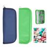 Portable Insulin Cooler Bag Diabetic Patient Organizer Travel Insulated Case