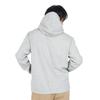 Толстовка с капюшоном HWYC Pullover Parka [Chums] Мужская H/Gray