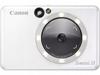 Мгновенный фотоаппарат Canon Zoemini S2 Жемчужный