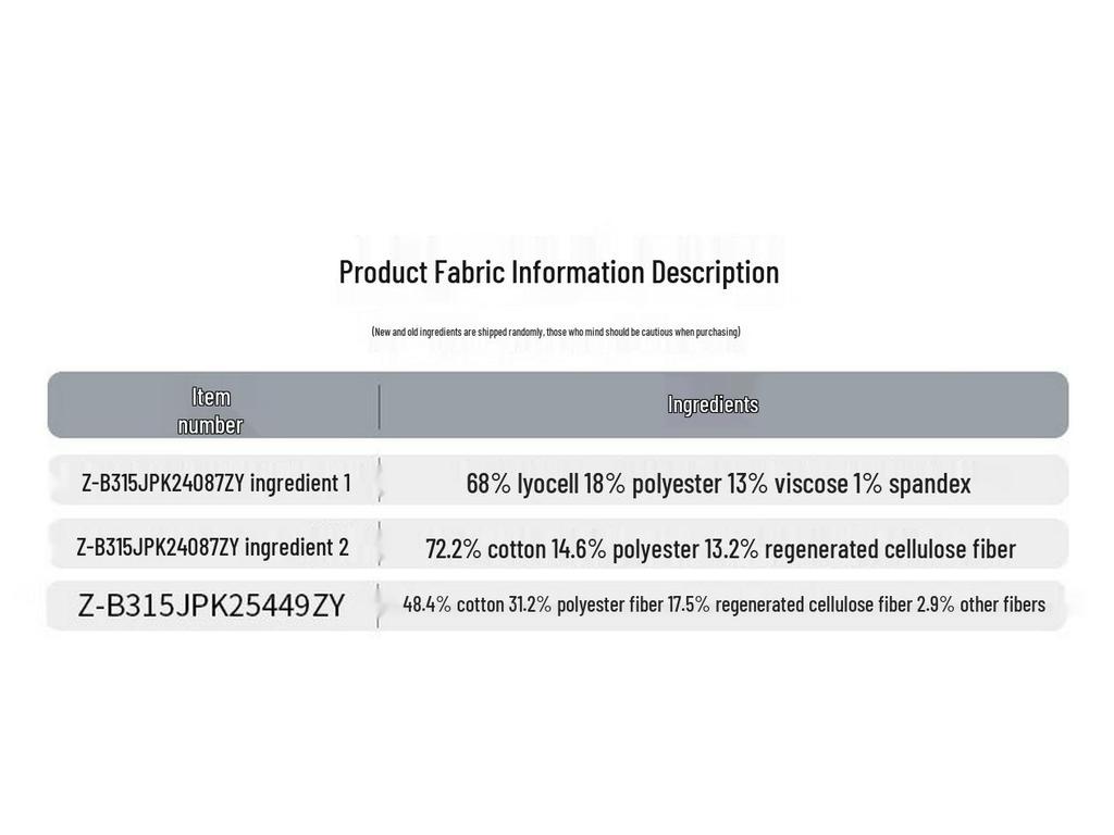 JEEP SPIRIT Men's Straight Wide-Leg Jeans