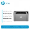 HP 101w Беспроводной лазерный принтер CN вилка (адаптер в комплекте)