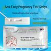 Sow Pregnancy Test Kit: Early Detection Strips for Pig Farming Equipment