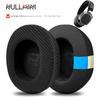 Nullmini Replacement Earpads for SteelSeries Arctis 7 7P 9 9X Pro Pro+ Headphones Cooling Gel Ear Pads Cushion Earmuffs Headband