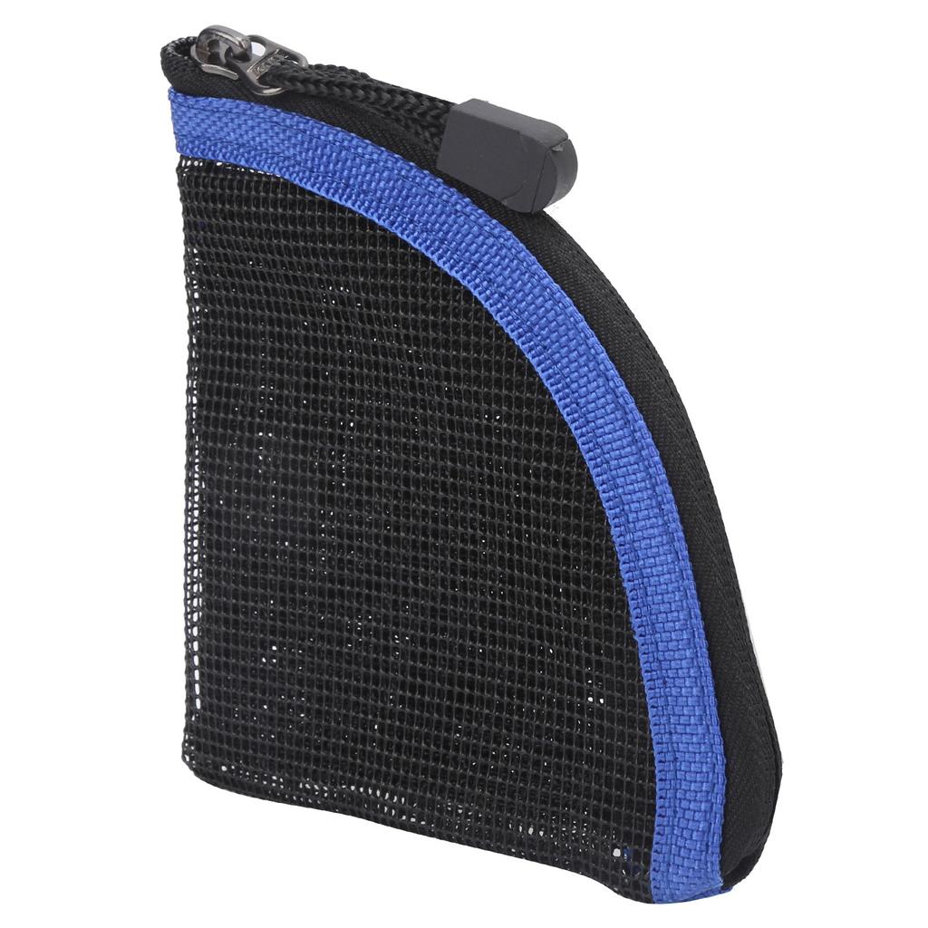 Fly Fishing Line Storage Wallet Tippet Case NetLike Er Tippet Storage 7 Slots(L )