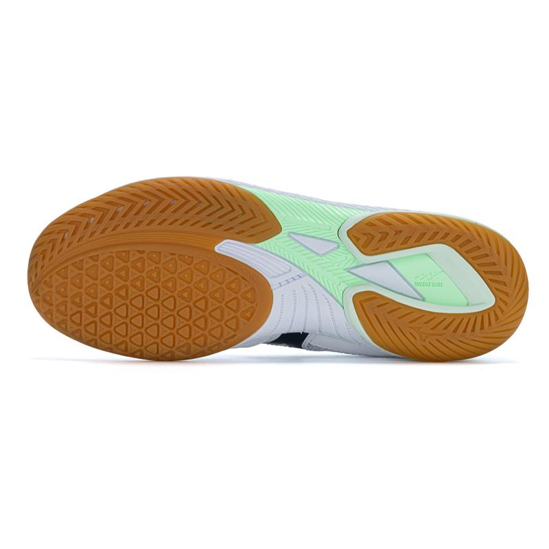 Mizuno Wave Drive 9 White Salute Mint Unisex Sneakers Neo-Mint 81GA220541