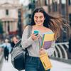 Вельветовая сумка для ручек, пенал, светлый цвет, с несколькими отделениями, удобная ручка для хранения, органайзер для канцелярских принадлежностей, школьных путешествий