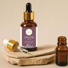 Shreedah Parsley Essential Oil | Petroselinum crispum | Pure & Natural Fresh Herbal Aroma for Diffuser, Massage & DIY Blends