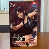 BLACK LAGOON Фигурка Vivit Revy ЯПОНИЯ бесплатная доставка