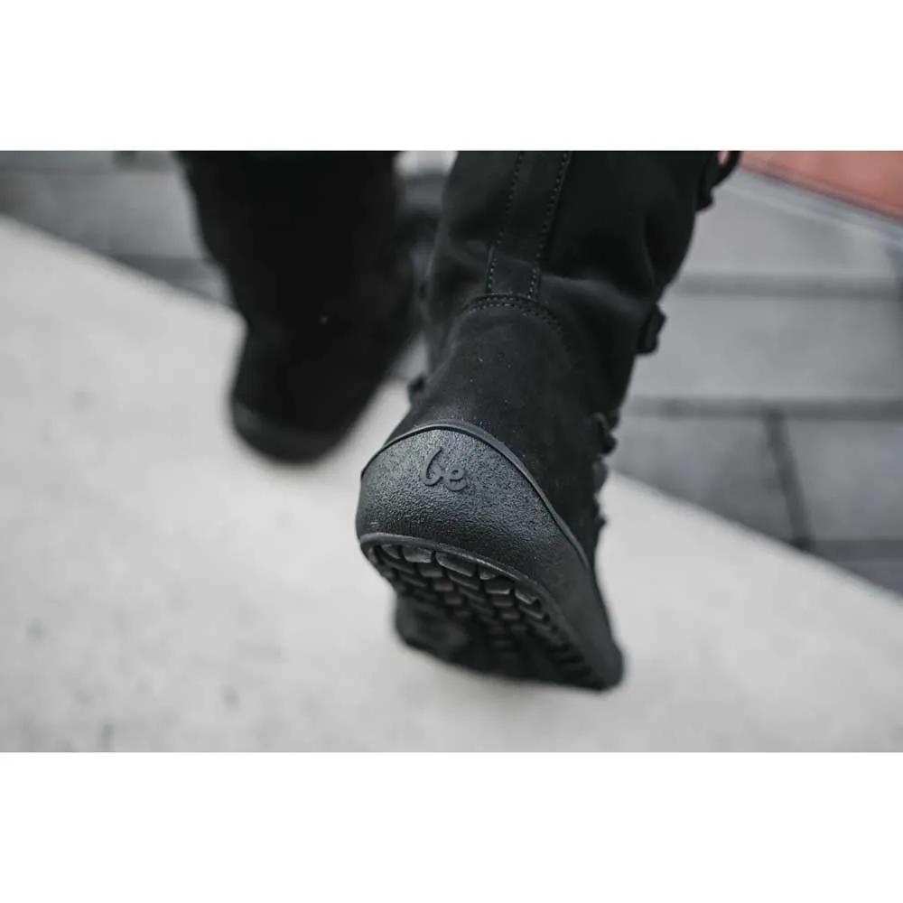 Be Lenka снежные ботинки Snowfox Barefoot