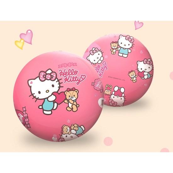 Мяч-прыгун Winiconie Hello Kitty KT-21BB, популярный персонаж в Корее