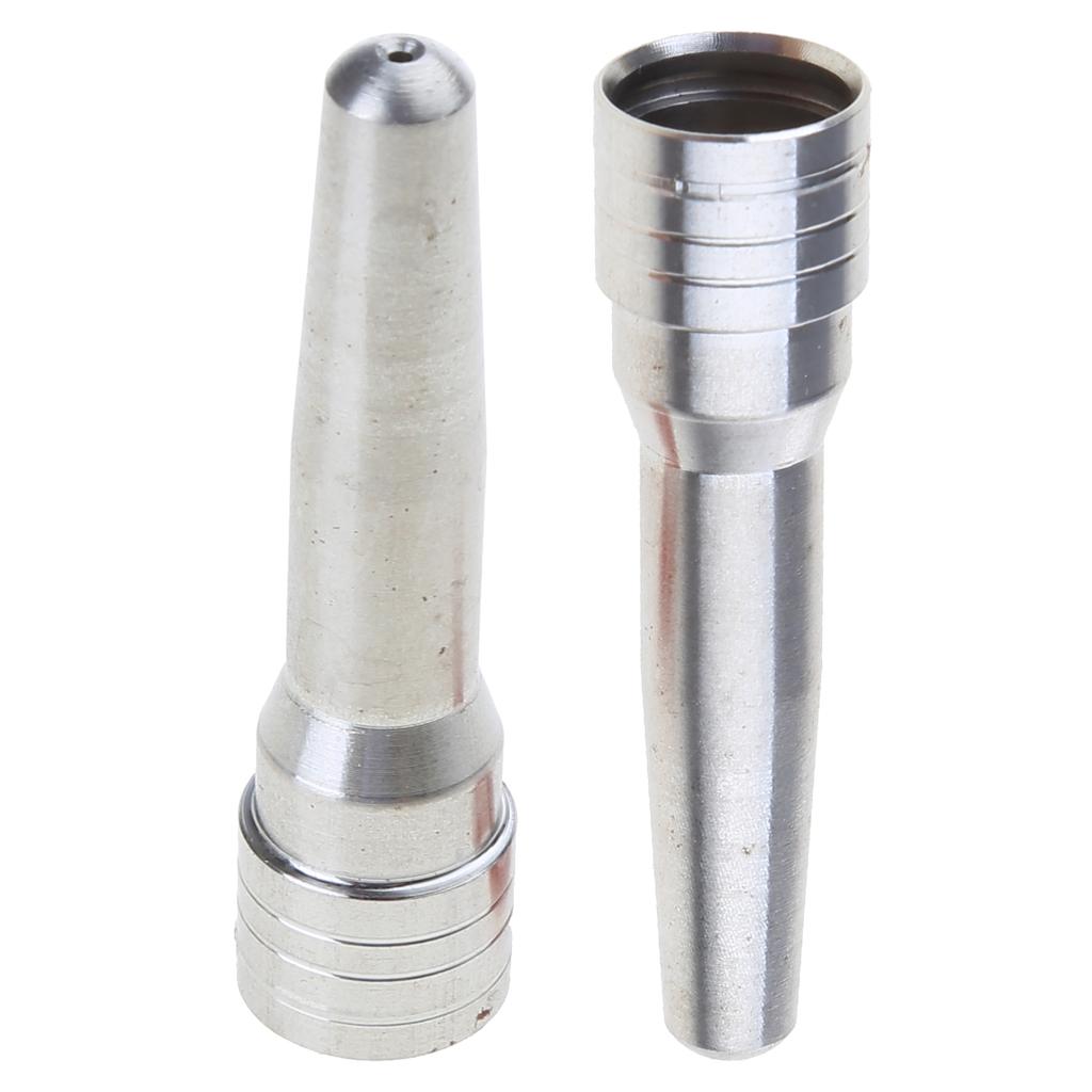 Coffee Machine Steam Nozzle Stainless Steel Material Steam Rod Tip Professional Coffee Machine Component for EC685