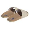 Adidas Adilette Premium Slides Cork Pack - Wonder White Unisex Sneakers Cream Blue ID2016