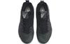 Li Ning Sonic Boom 2.0 Cushioning Slip Resistant Abrasion Resistant Low top Badminton Shoes Men's Black AYZP001-4