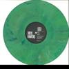 12-дюймовая пластинка LAW & AUDER - Big It Up / Boomstick (Зеленый мрамор VFS059 Vinyl Fanatiks 2023 Великобритания Танцевальная и электронная
