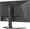 Monitor G-Master 31.5 cala GB3295QSU-B1 QHD,FastVA,240Hz,2xHDMI,DP,400cd,0,4ms, 2xUSB 3.2 , 2xUSB-C, HAS 150, FreeSync Premium -