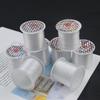 DIY Jewelry Making Transparent Nylon Crystal Fish Line - Non-Elastic Beading Material