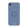 Sc Silicone Ring Iphone Xr Blue