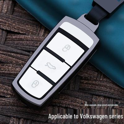 Крышка-оболочка для ключа Volkswagen Magotan/Passat для старых/новых моделей